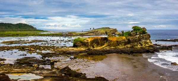  Hình ảnh chụp tại Đảo Biri, Philippines