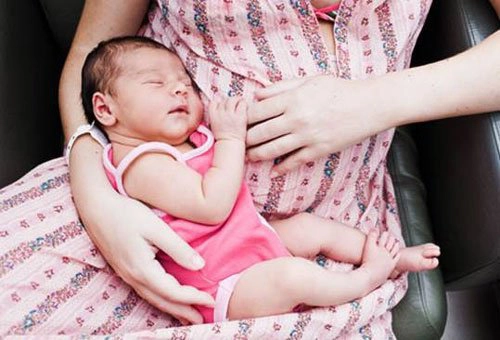 Sau sinh mổ, sinh thường bao lâu thì nên mang thai?