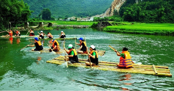 Ảnh: Mai Châu Ecolodge Ảnh: Mai Châu Ecolodge