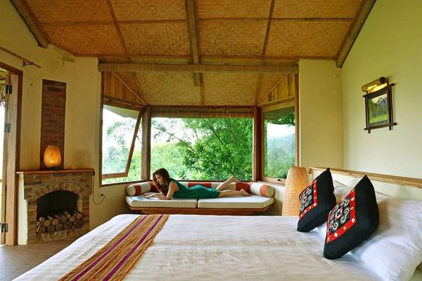Ảnh: PuLuong Retreat Ảnh: PuLuong Retreat