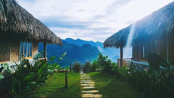 Ảnh: PuLuong Retreat Ảnh: PuLuong Retreat