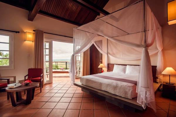 Ảnh: Victoria Núi Sam Lodge Ảnh: Victoria Núi Sam Lodge