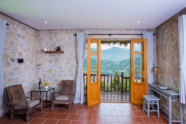Ảnh: topasecolodge Ảnh: topasecolodge