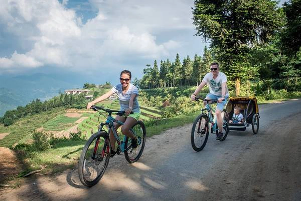 Ảnh: FB Topas Ecolodge Ảnh: FB Topas Ecolodge