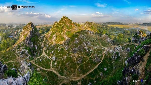 Không chỉ là nơi thư giãn gần Hà Nội, đây thực sự là một bức tranh đồng quê gợi cho du khách nhiều cảm xúc. Không chỉ là nơi thư giãn gần Hà Nội, đây thực sự là một bức tranh đồng quê gợi cho du khách nhiều cảm xúc.