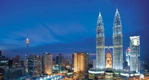 Bạn có rất nhiều cơ hội săn vé giá rẻ sang Malaysia.