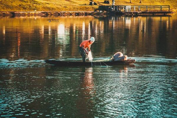 Đà Lạt nhiều cảm xúc, mang vẻ đẹp hoang sơ cho du khách thoải mái tận hưởng. Đà Lạt nhiều cảm xúc, mang vẻ đẹp hoang sơ cho du khách thoải mái tận hưởng.