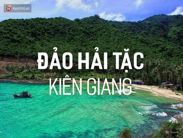 Ngay từ tên gọi, hòn đảo này đã ẩn chứa nhiều điều lạ lùng. Nằm cách trung tâm TP.Hồ Chí Minh khoảng 350km, tuy không được nổi tiếng như Phú Quốc, Nam Du... nhưng quần đảo Hải Tặc lại mang một sức cuốn hút khó cưỡng bởi vẻ đẹp hoang sơ của mình. Quần đảo có tổng cộng 16 hòn đảo nhỏ, tha hồ cho bạn lựa chọn. Nên nhớ, thời điểm đẹp nhất để du lịch đảo Hải Tặc là từ tháng 12 đến tháng 4 hằng năm nhé.