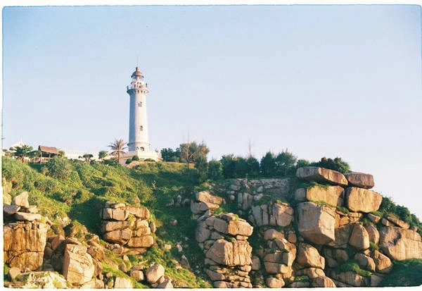Ngoài ra, một du khách trên đường đã cho Long đi nhờ xe từ Phan Thiết (Bình Thuận) đến Phan Rang (Ninh Thuận) mà không cần đi xe khách. Chủ homestay tại Ninh Thuận cũng nhiệt tình đưa Long đi tham quan Hòn Đỏ, còn gửi hộ chứng minh nhân dân của Long vào TP.HCM khi biết cậu để quên tại homestay. Ngoài ra, một du khách trên đường đã cho Long đi nhờ xe từ Phan Thiết (Bình Thuận) đến Phan Rang (Ninh Thuận) mà không cần đi xe khách. Chủ homestay tại Ninh Thuận cũng nhiệt tình đưa Long đi tham quan Hòn Đỏ, còn gửi hộ chứng minh nhân dân của Long vào TP.HCM khi biết cậu để quên tại homestay.