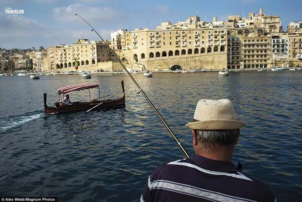 Cộng hòa Malta là điểm đến lý tưởng dành cho du khách thích khám phá văn hóa