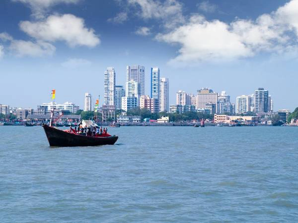 Mumbai, Ấn Độ: Nên đặt phòng trước chuyến đi khoảng 3 tháng, bạn sẽ tiết kiệm được 17% tiền phòng khách sạn. Ảnh: Shutterstock Mumbai, Ấn Độ: Nên đặt phòng trước chuyến đi khoảng 3 tháng, bạn sẽ tiết kiệm được 17% tiền phòng khách sạn. Ảnh: Shutterstock