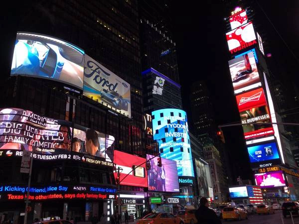 New York, Mỹ: Nên đặt phòng trước chuyến đi khoảng từ 2 - 4 tháng, bạn sẽ tiết kiệm được 25% tiền phòng khách sạn. Ảnh: Flickr / bryan… New York, Mỹ: Nên đặt phòng trước chuyến đi khoảng từ 2 - 4 tháng, bạn sẽ tiết kiệm được 25% tiền phòng khách sạn. Ảnh: Flickr / bryan…