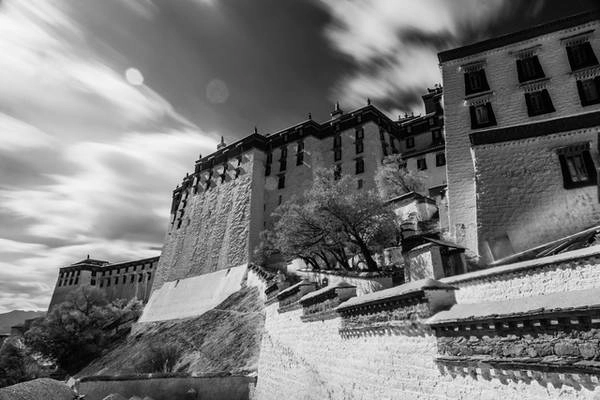 Potala Potala