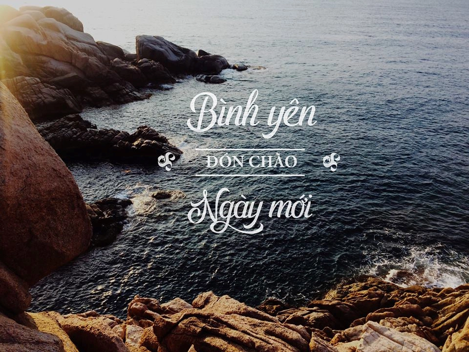 Sau khi ngắm bình minh bạn sẽ được lặn biển ngắm những rặng san hô tuyệt đẹp trên vịnh Vĩnh Hy, rồi sau đó trở về resort để ăn sáng. Sau khi ngắm bình minh bạn sẽ được lặn biển ngắm những rặng san hô tuyệt đẹp trên vịnh Vĩnh Hy, rồi sau đó trở về resort để ăn sáng.