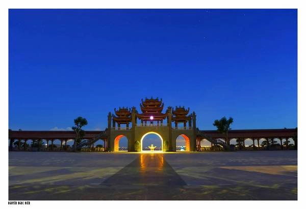 Ảnh: Nguyễn Ngọc Diên Ảnh: Nguyễn Ngọc Diên