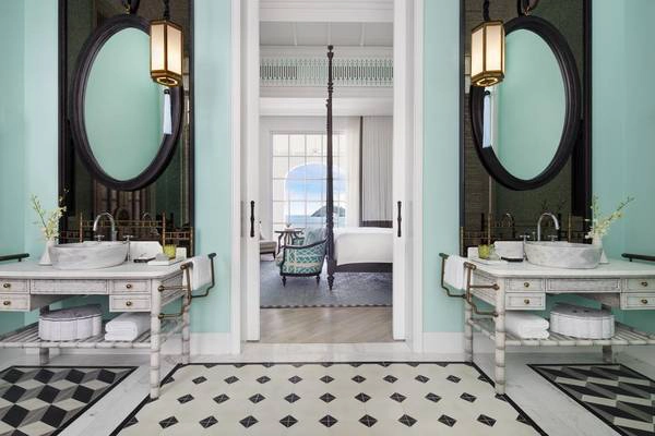 Ảnh: JW Marriott Phu Quoc Emerald Bay Ảnh: JW Marriott Phu Quoc Emerald Bay