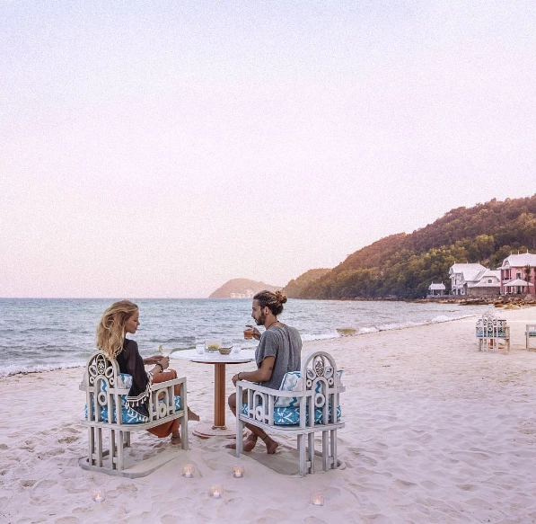 Ảnh:@jwmarriottphuquoc Ảnh:@jwmarriottphuquoc