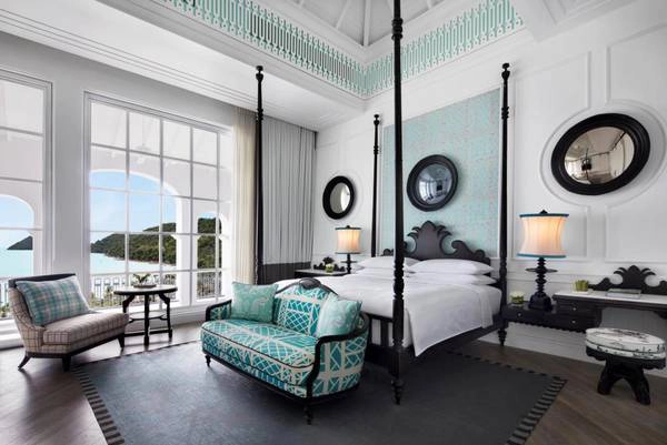 Ảnh: JW Marriott Phu Quoc Emerald Bay Ảnh: JW Marriott Phu Quoc Emerald Bay