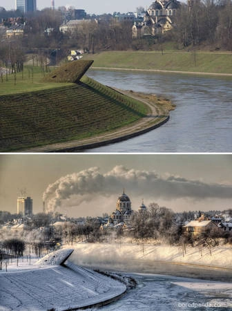 Vilnius, Lithuania