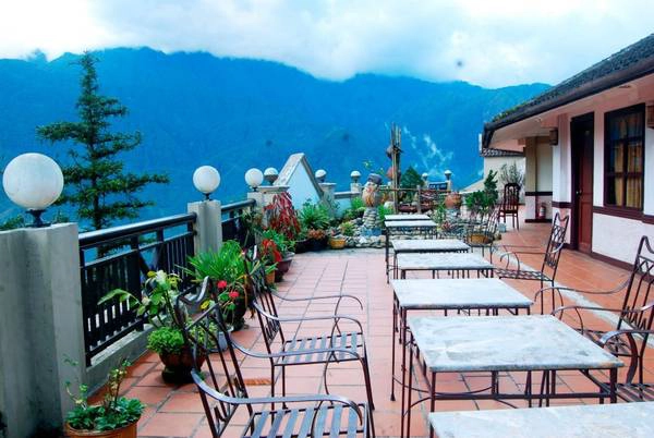 Grand View Sapa là sự lựa chọn hoàn hảo nếu bạn đến Sapa