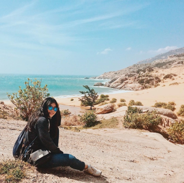 @sarah_trucnguyen @sarah_trucnguyen