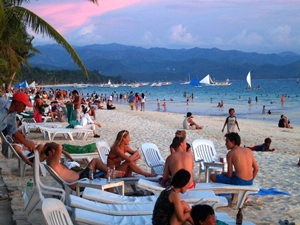 Đảo Boracay - iVIVU.com