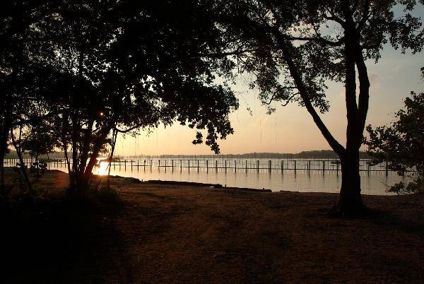 đảo Pulau Ubin