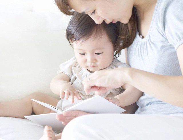 Nguyên nhân trẻ nói ngọng có thể do nghe kém
