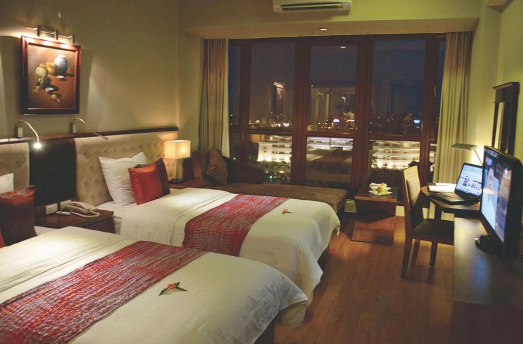 Ảnh: @Khách sạn Asia Huế Ảnh: @Khách sạn Asia Huế