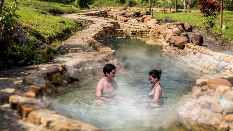 Ảnh: @Khu nghỉ dưỡng Alba Wellness Resort Huế Ảnh: @Khu nghỉ dưỡng Alba Wellness Resort Huế