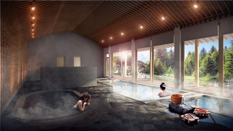 Ảnh: @Khu nghỉ dưỡng Alba Wellness Resort Huế Ảnh: @Khu nghỉ dưỡng Alba Wellness Resort Huế