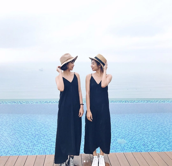 Ảnh:@giseletran Ảnh:@giseletran