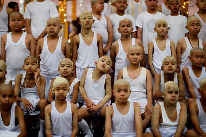 Ảnh: Jorge Silva/Reuters