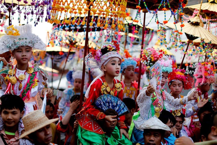 Ảnh: Jorge Silva/Reuters