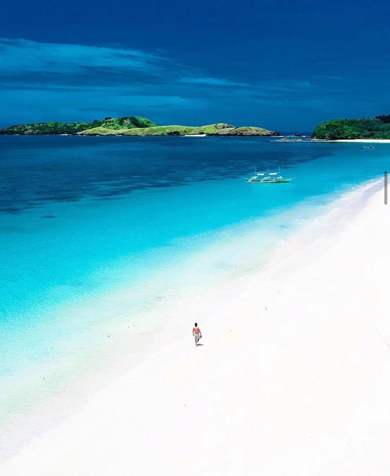 Calaguas