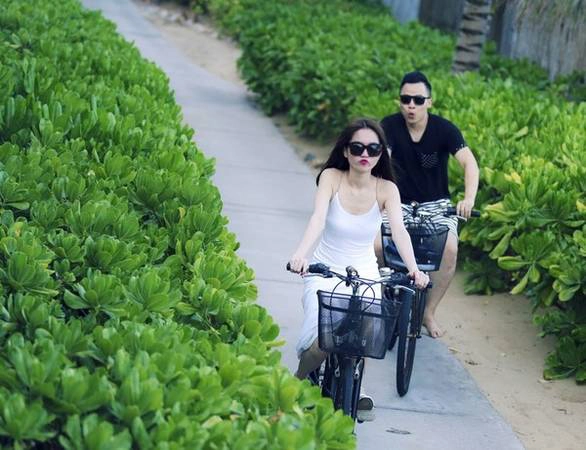 Ảnh: Khoa Nguyễn DK Ảnh: Khoa Nguyễn DK