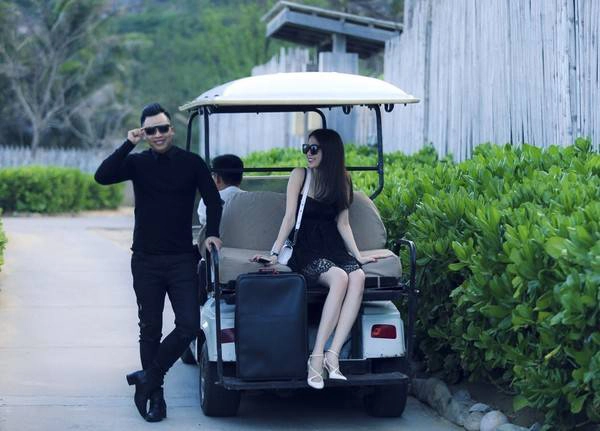 Ảnh: Khoa Nguyễn DK Ảnh: Khoa Nguyễn DK