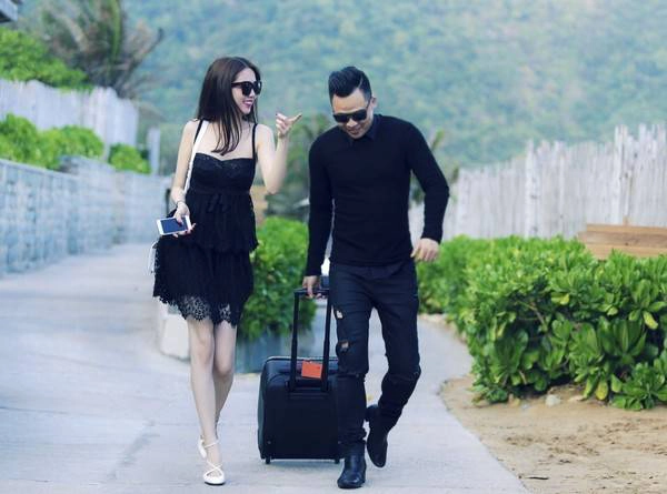 Ảnh: Khoa Nguyễn DK Ảnh: Khoa Nguyễn DK