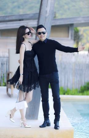 Ảnh: Khoa Nguyễn DK Ảnh: Khoa Nguyễn DK