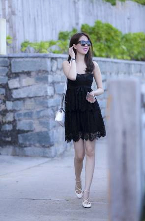 Ảnh: Khoa Nguyễn DK Ảnh: Khoa Nguyễn DK