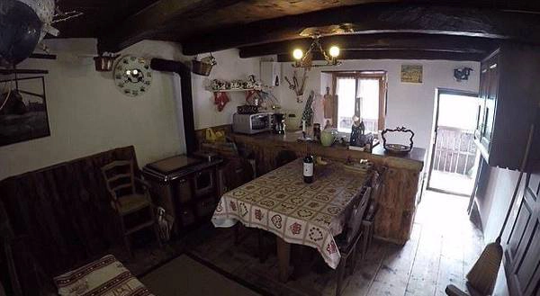 Ảnh: CEN/ Fondazione Corippo