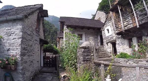 Ảnh: CEN/ Fondazione Corippo