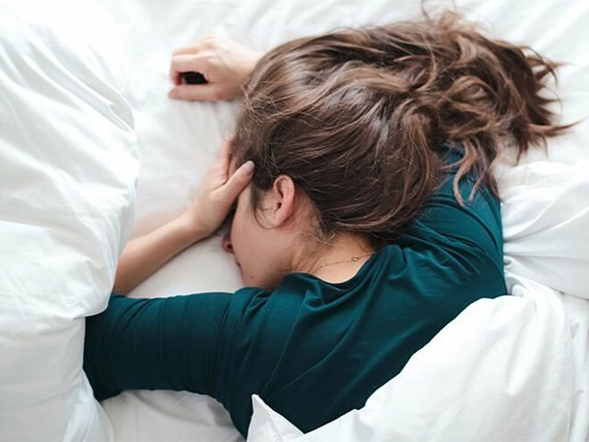 Ngủ quá nhiều có hại không?