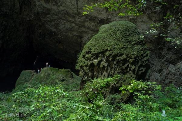 Tâm của hố sụt 1. Tâm của hố sụt 1.