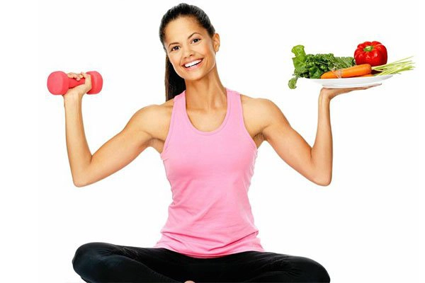 Rối loạn nội tiết tố nữ