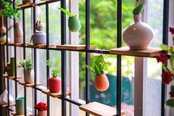 Mỗi sản phẩm chỉ có một vài chiếc, khiến bạn khó có thể tìm thấy ở bên ngoài.
