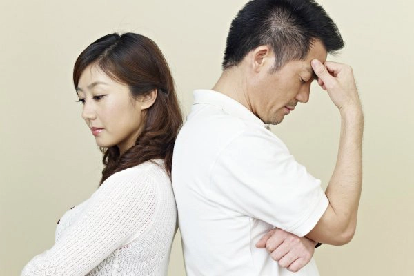 chu kỳ ham muốn của đàn ông