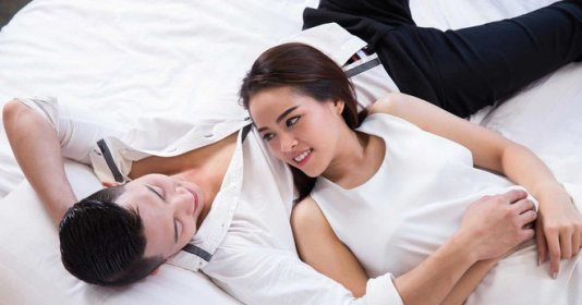 chu kỳ ham muốn của đàn ông