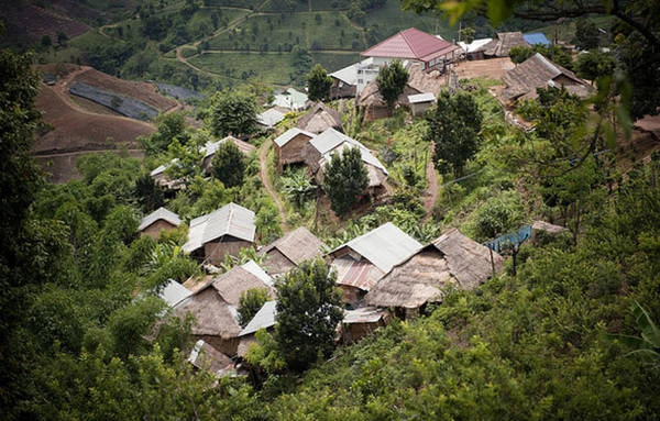 Một trong những trải nghiệm thú vị ở thành phố ven bờ sông Ping xinh đẹp này là hành trình đi bộ xuyên rừng, hòa mình vào thiên nhiên hoang dã và tìm hiểu cuộc sống của người dân bản địa nơi đây.