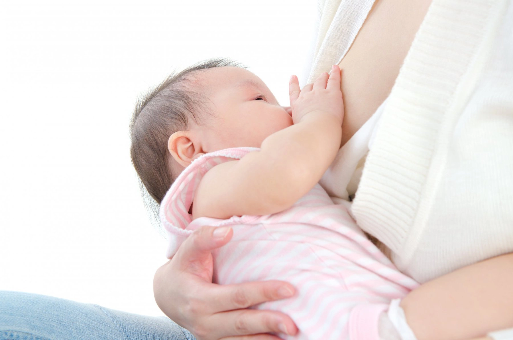 nhu cầu dinh dưỡng của trẻ dưới 1 tuổi